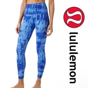 Lululemon Align Pant II 25"